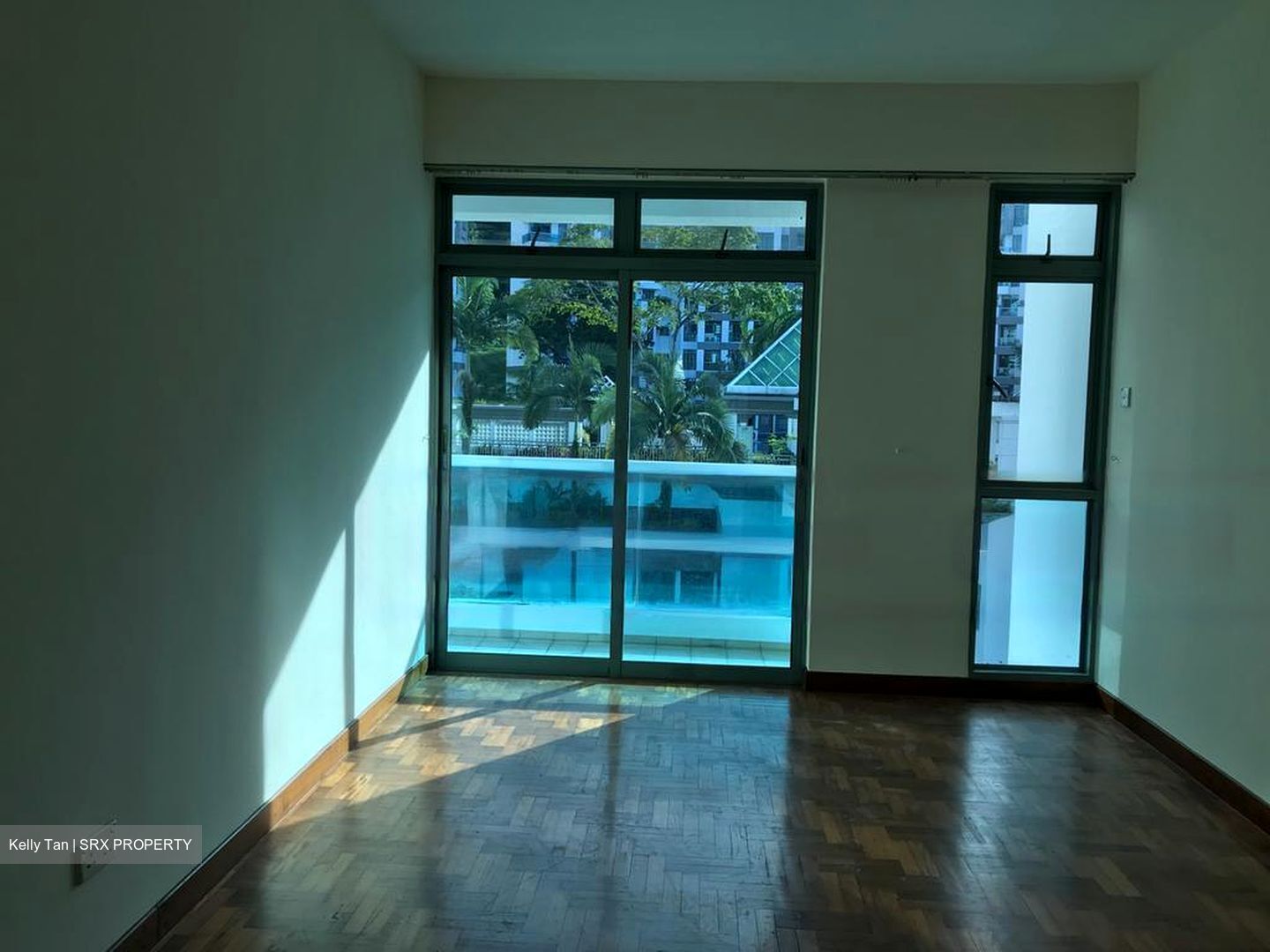 Hume Park II (D21), Condominium #480481961